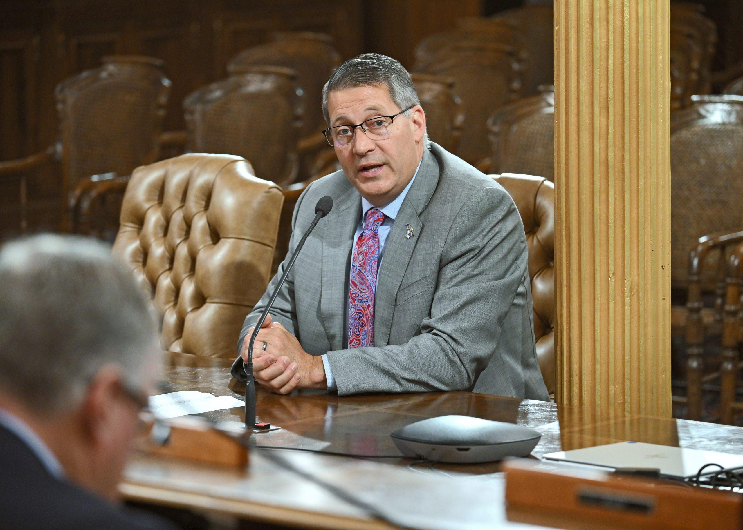 Michigan House Republicans